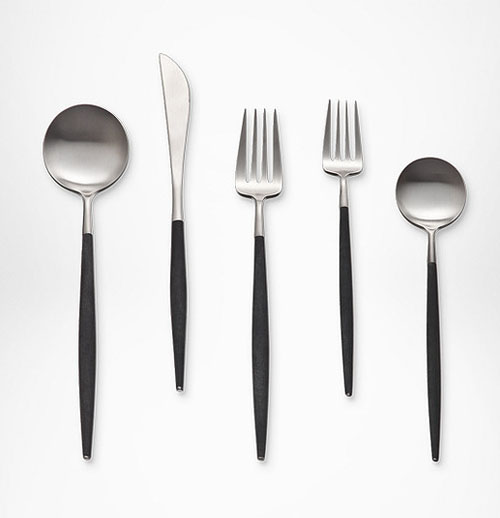 flatware collections