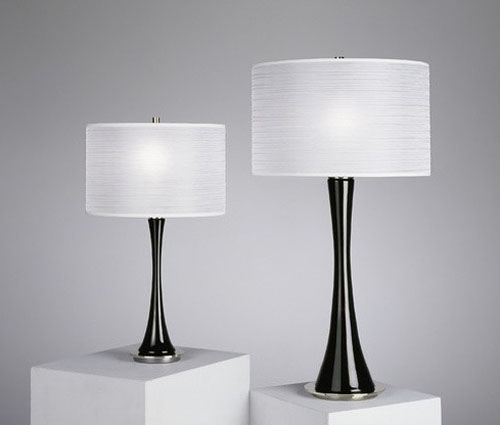 minimalist lamp tables design