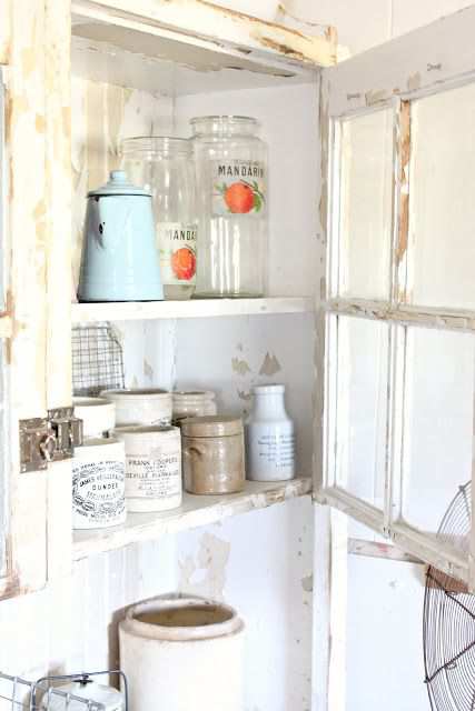 24 Ideas To Decorate Your Home With Vintage Items Photos 3