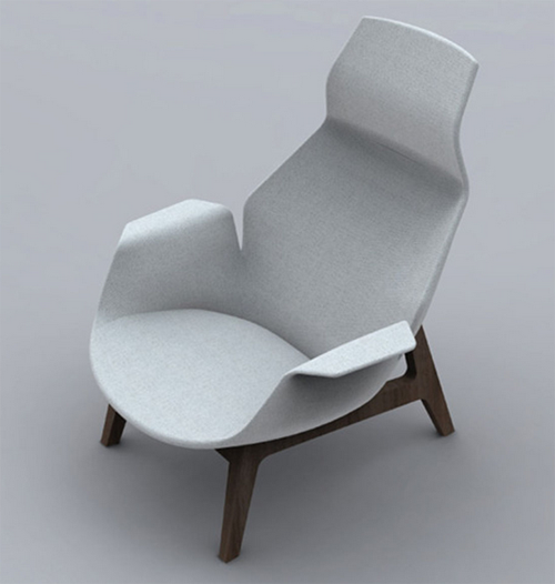best lounge chair design