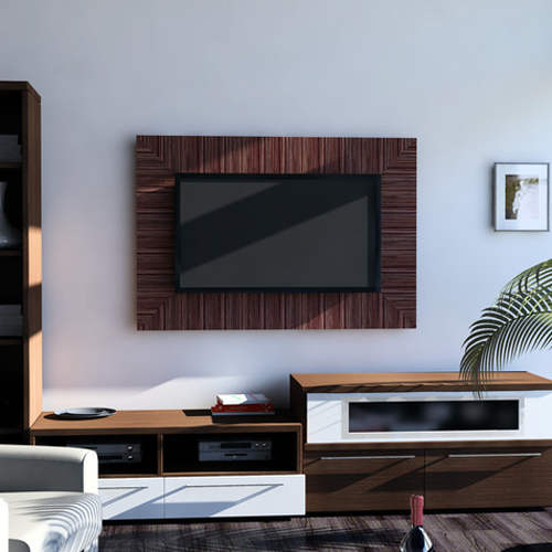 best wall tv panel design