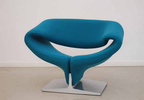 unique lounge chair design