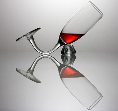 best and unique wine glass