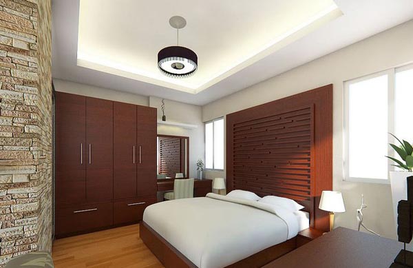 15 Minimalist Bedroom Design Inspiration