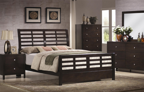 Best Design for Wood Bed for Bedroom Ideas