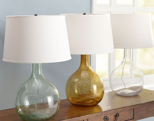 good table lamps design