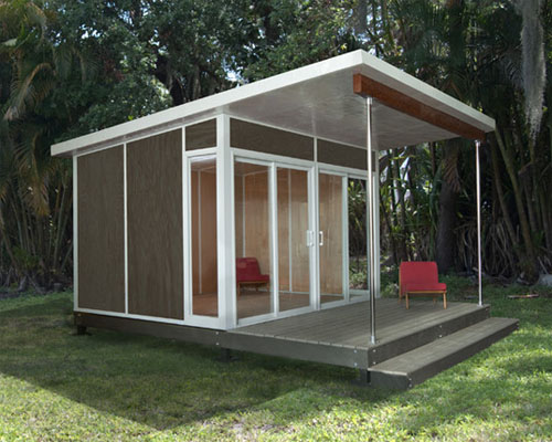 natural sheds design