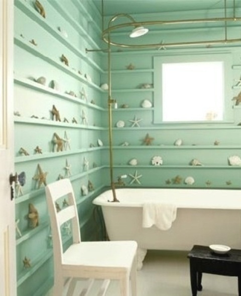 Sea Bathroom Design Ideas Photos 15