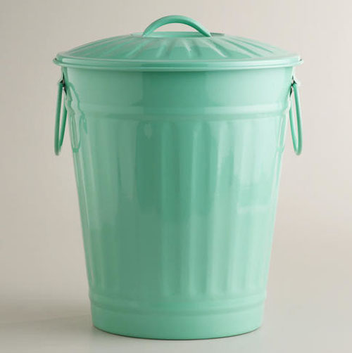 best design waste basket