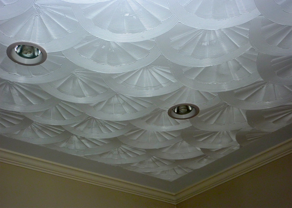 modern ceiling design