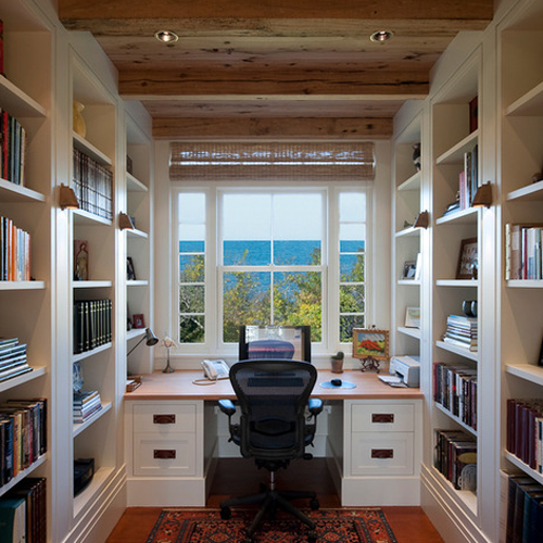 top personal office modern design