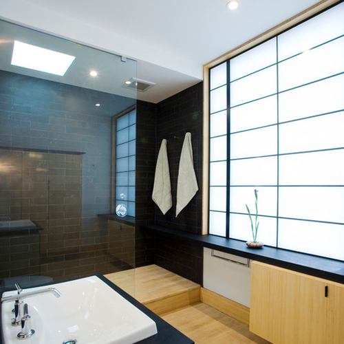 best japanese modern interior