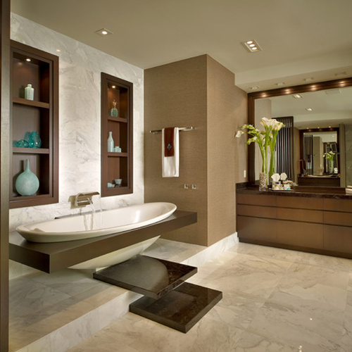 design bathtub modern
