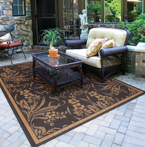 modern rugs design for exterior