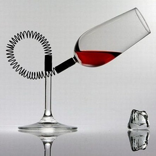 best unique wine glass