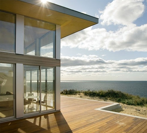 Best sea view in your home