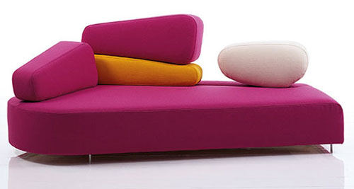 Good design unique sofa