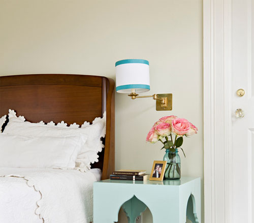 Nice desk lamp for bedroom