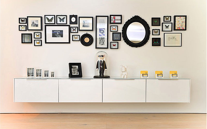 Creative Wall Art Ideas To Bring New Life Into Your Home Freshouz Com