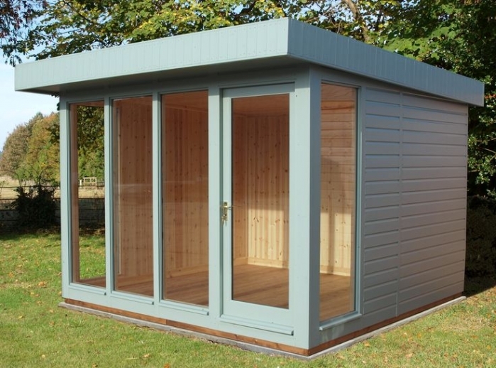 234+ Ideas About Backyard Sheds With Sheds Design