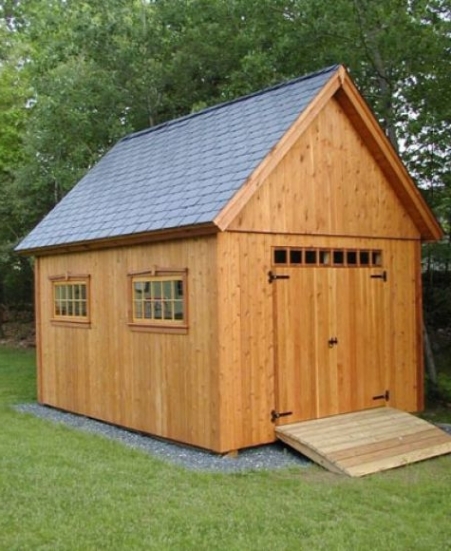 243+ Images About Sheds Within Sheds Design