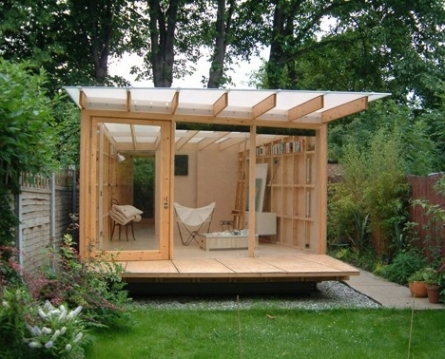 532+ Ideas About Shed Design On Blueprints With Regard To Sheds Design