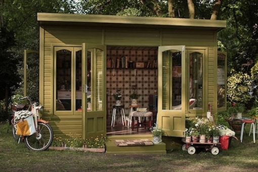 Garden Shed Photos View In Gallery Shed Design Ideas Intended For How To Looking For Sheds Locations?