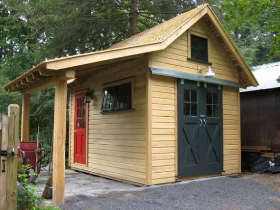 Nice Looking Garden Shed Designs Garden Shed Designs Intended For How To Looking For Sheds Locations?
