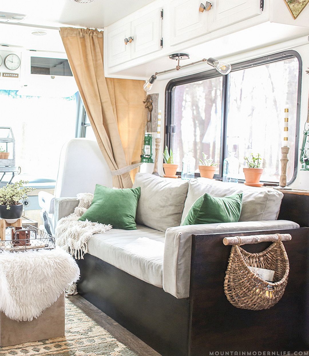 Top RV Remodel and Hack Ideas