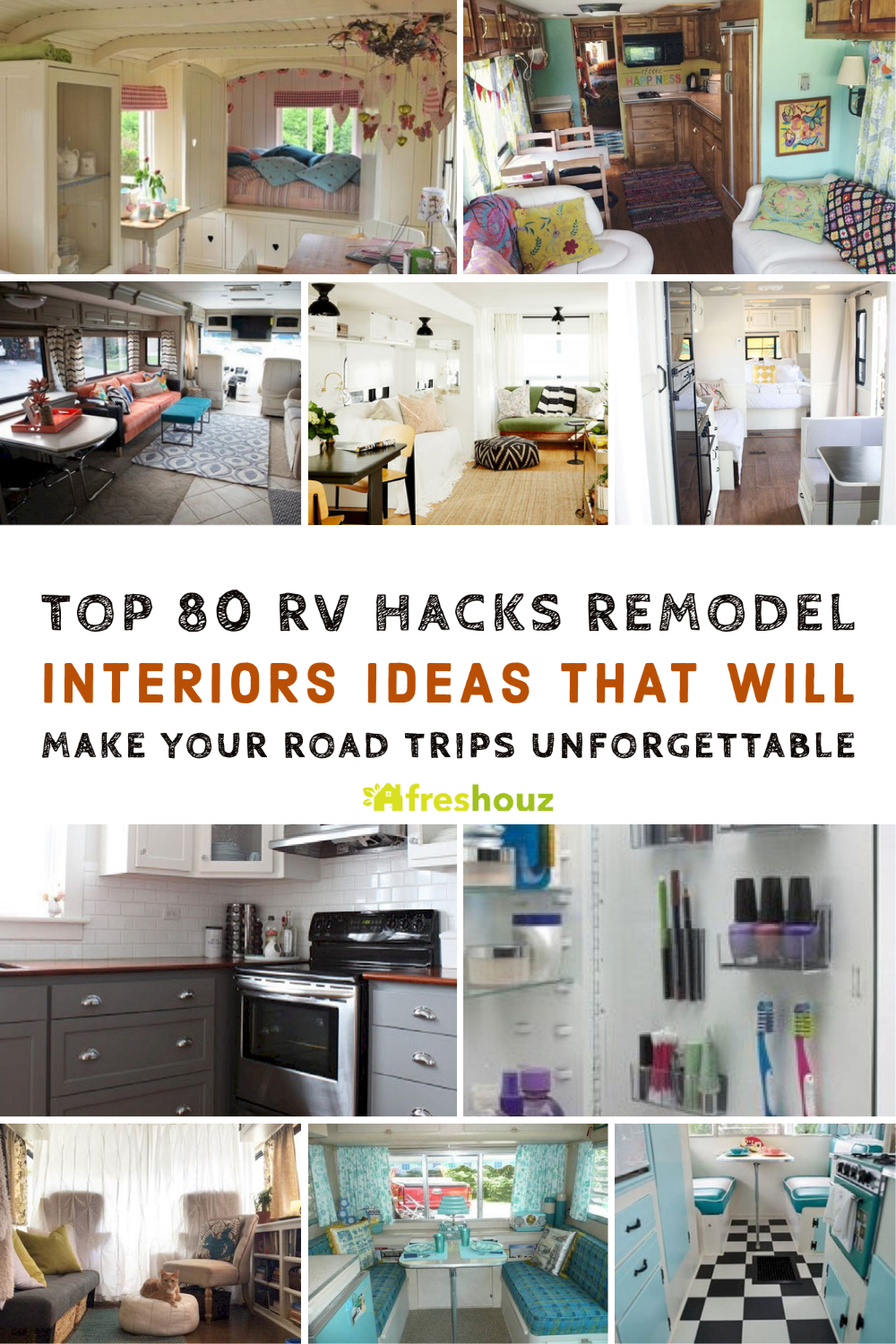 Top 80 RV Hacks Remodel Interiors Ideas That Will Make Your Road Trips Unforgettable