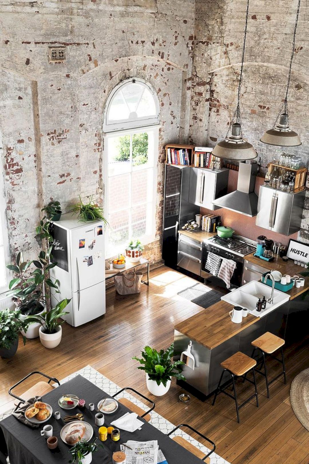 Amazing Idea About Loft Living Rooms You Need To Sample 51 ...