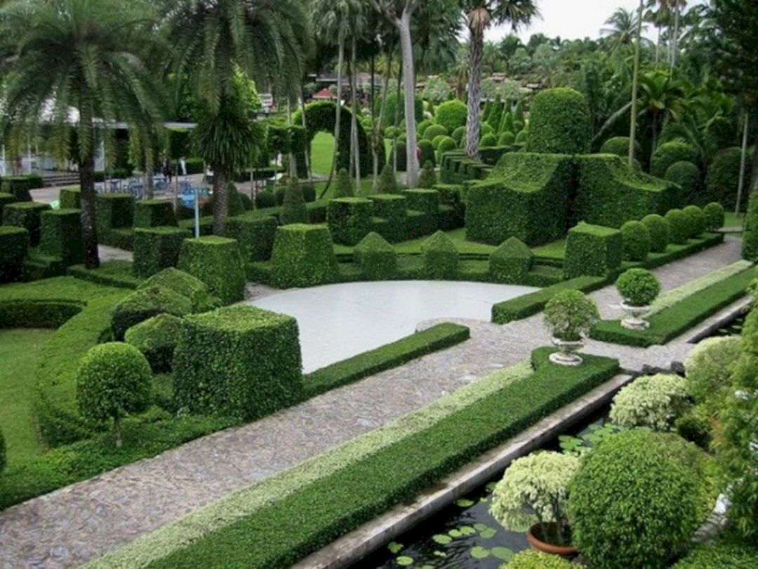 Beautiful Home Gardens Design (Beautiful Home Gardens ...