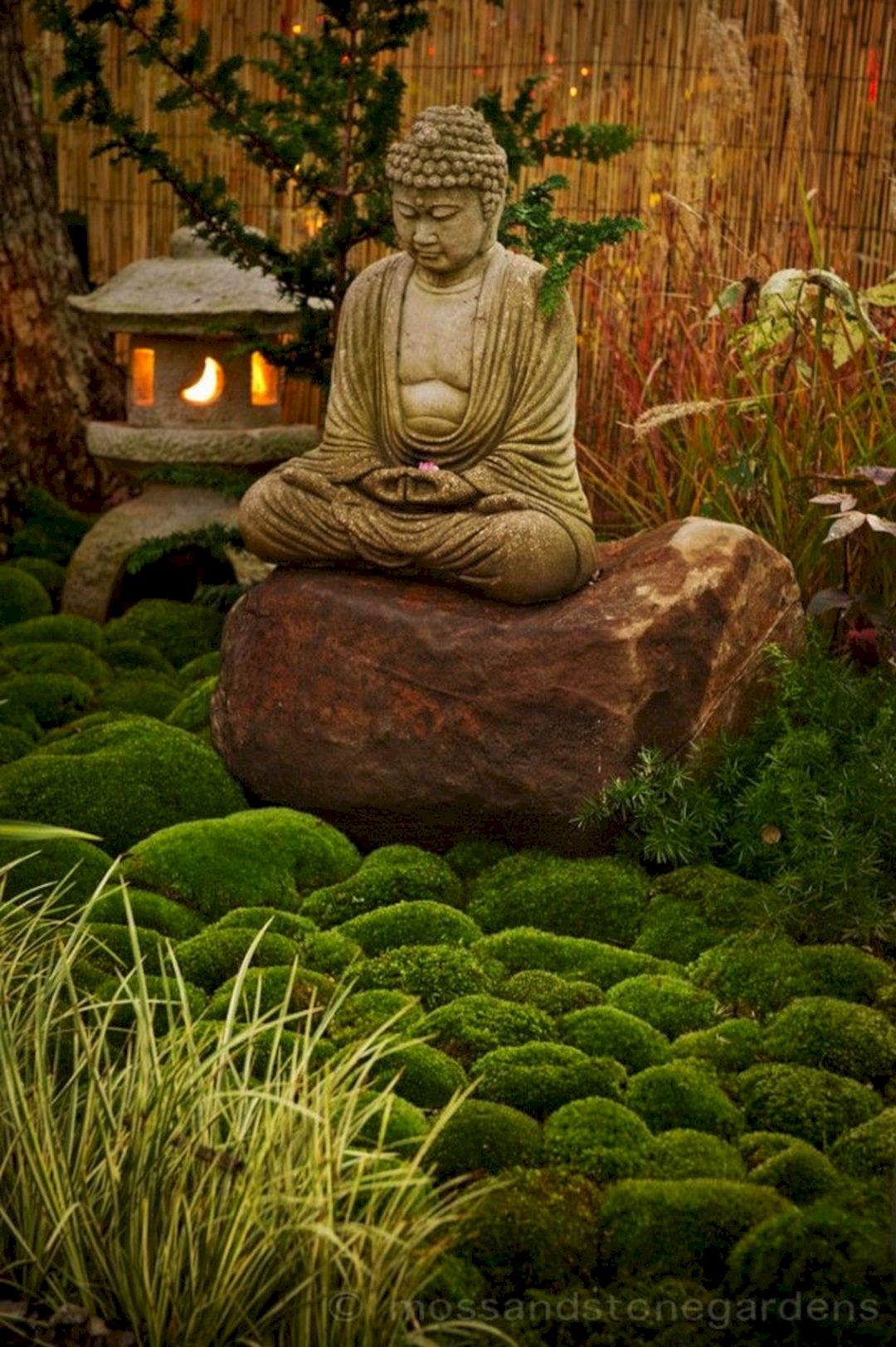Buddha Zen Gardens (Buddha Zen Gardens) design ideas and ...
