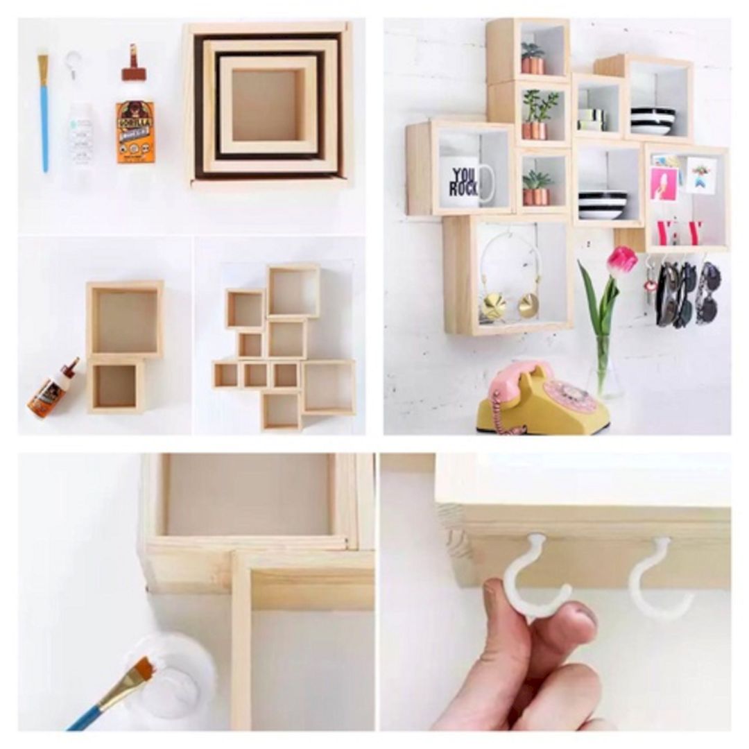 DIY Tumblr Room Decor Ideas (DIY Tumblr Room Decor Ideas 
