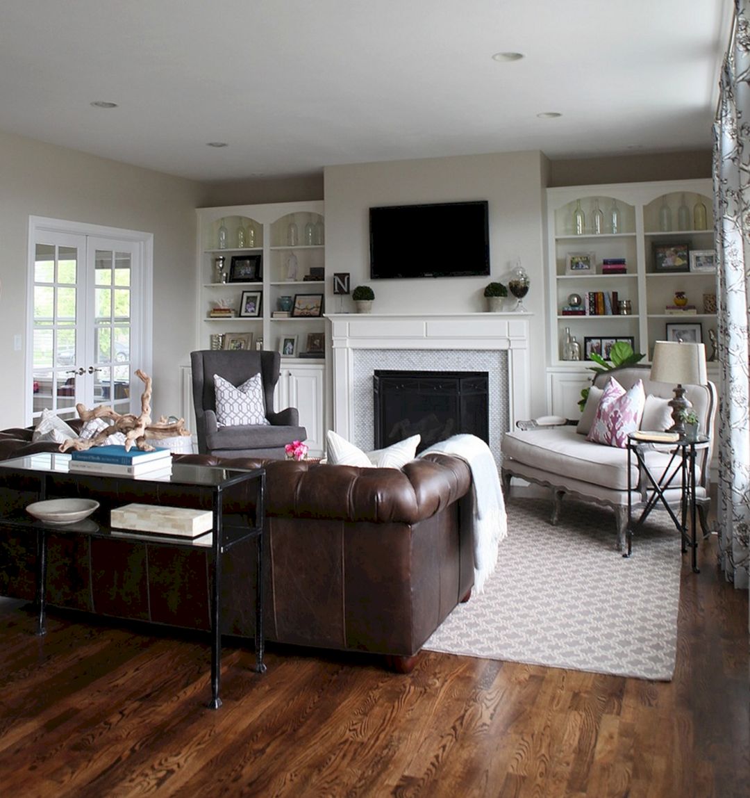 Family Friendly Living Rooms 37 (Family Friendly Living ...
