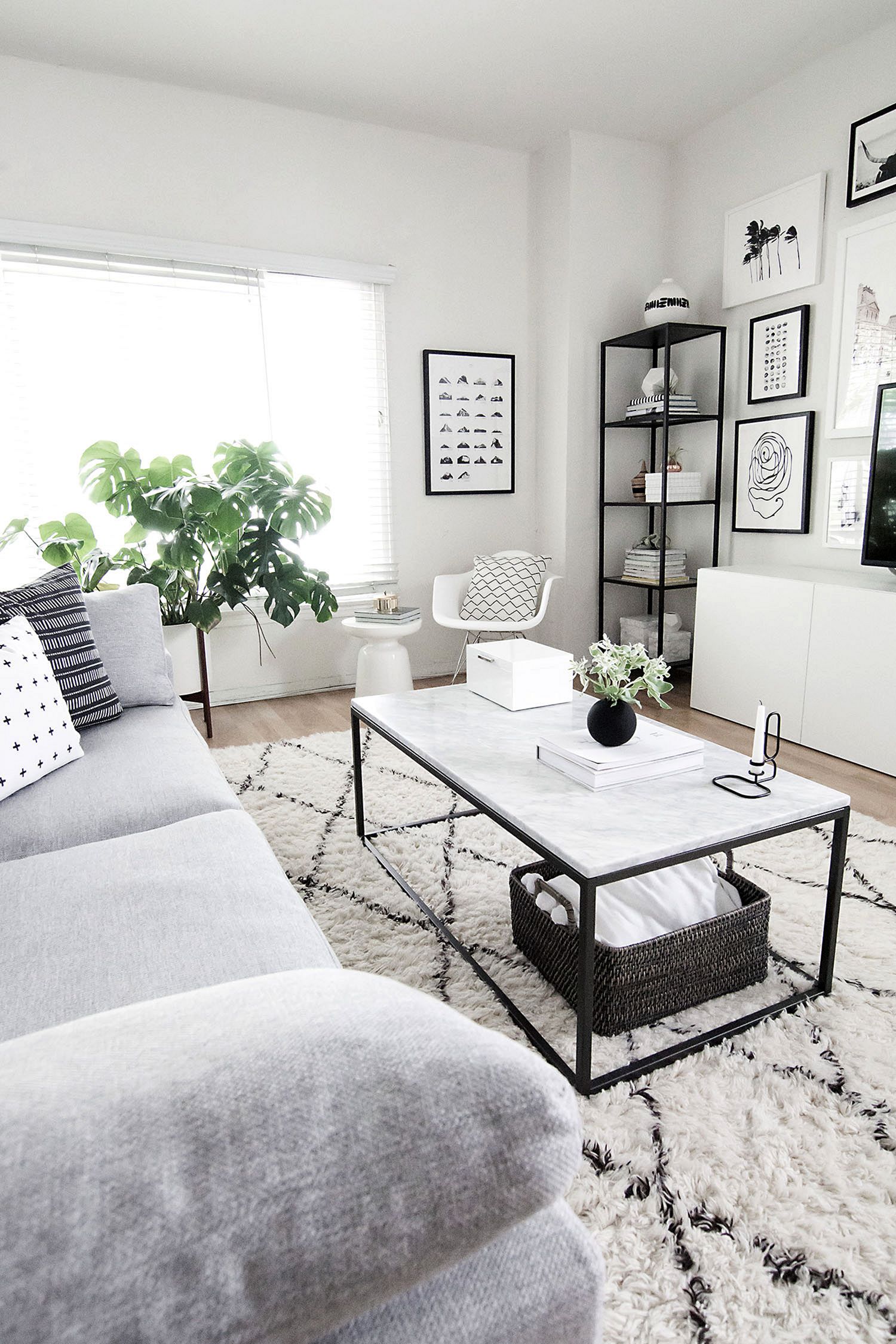 40+ Best Minimalist Decorating Ideas That Will Makes Your ...