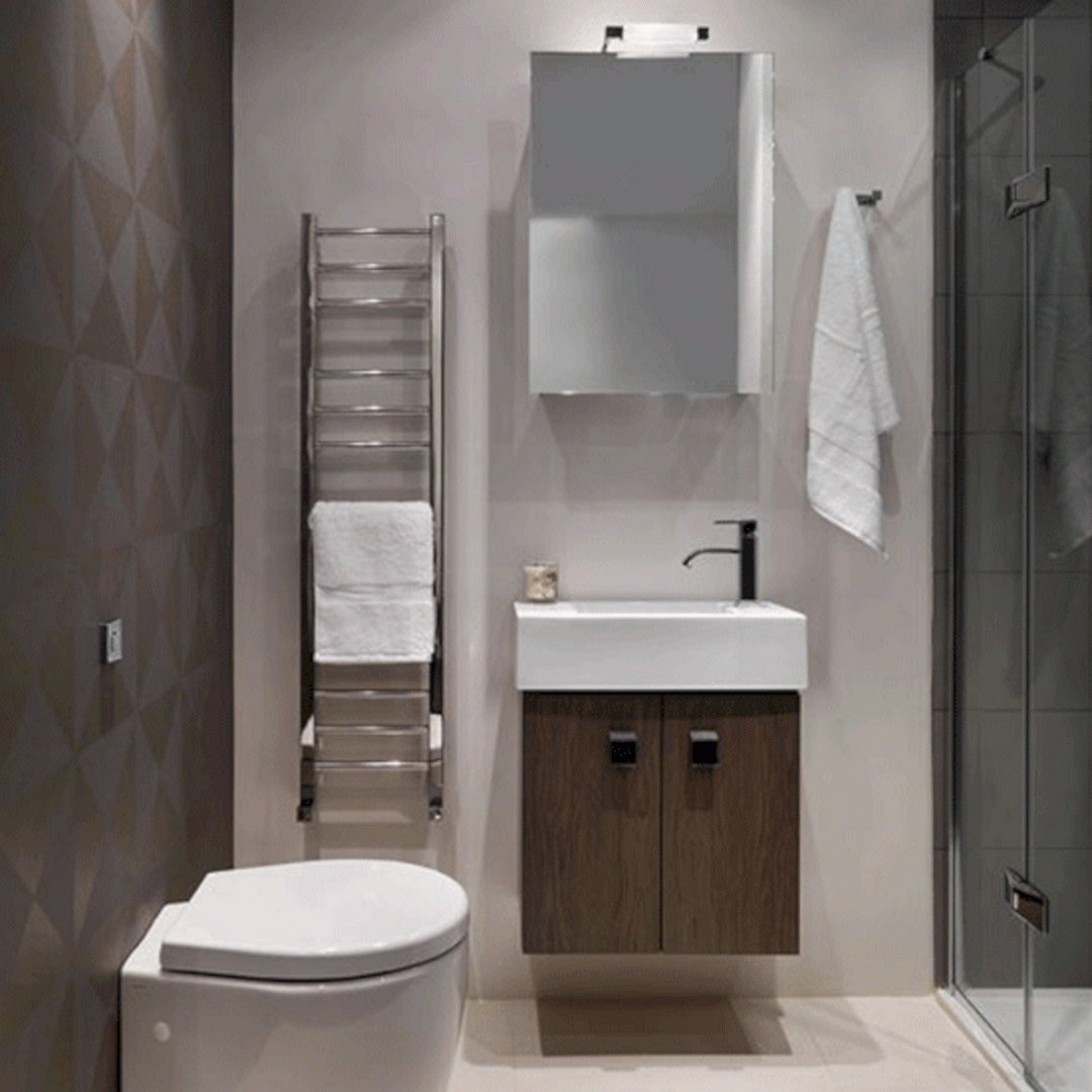 Small Bathroom Design Idea (Small Bathroom Design Idea ...
