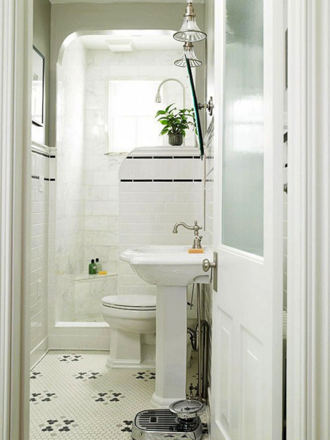 Small Bathroom Shower Designs Ideas (Small Bathroom Shower ...