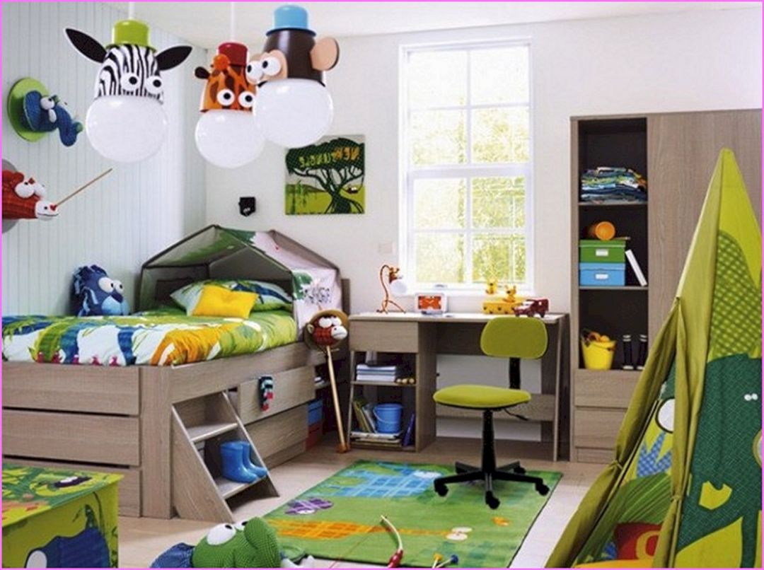  Toddler  Boy  Room  Decor  Ideas Toddler  Boy  Room  Decor  Ideas 