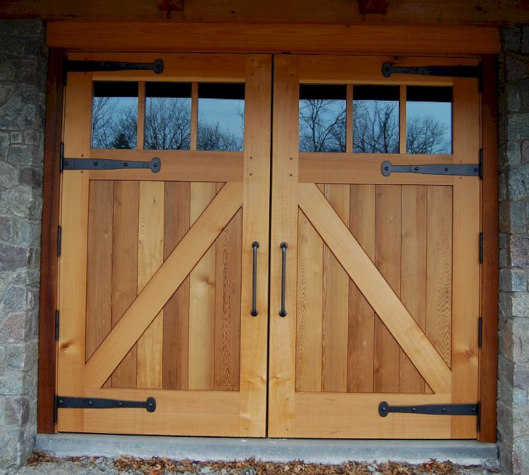 Custom Garage Barn Doors Custom Garage Barn Doors design 