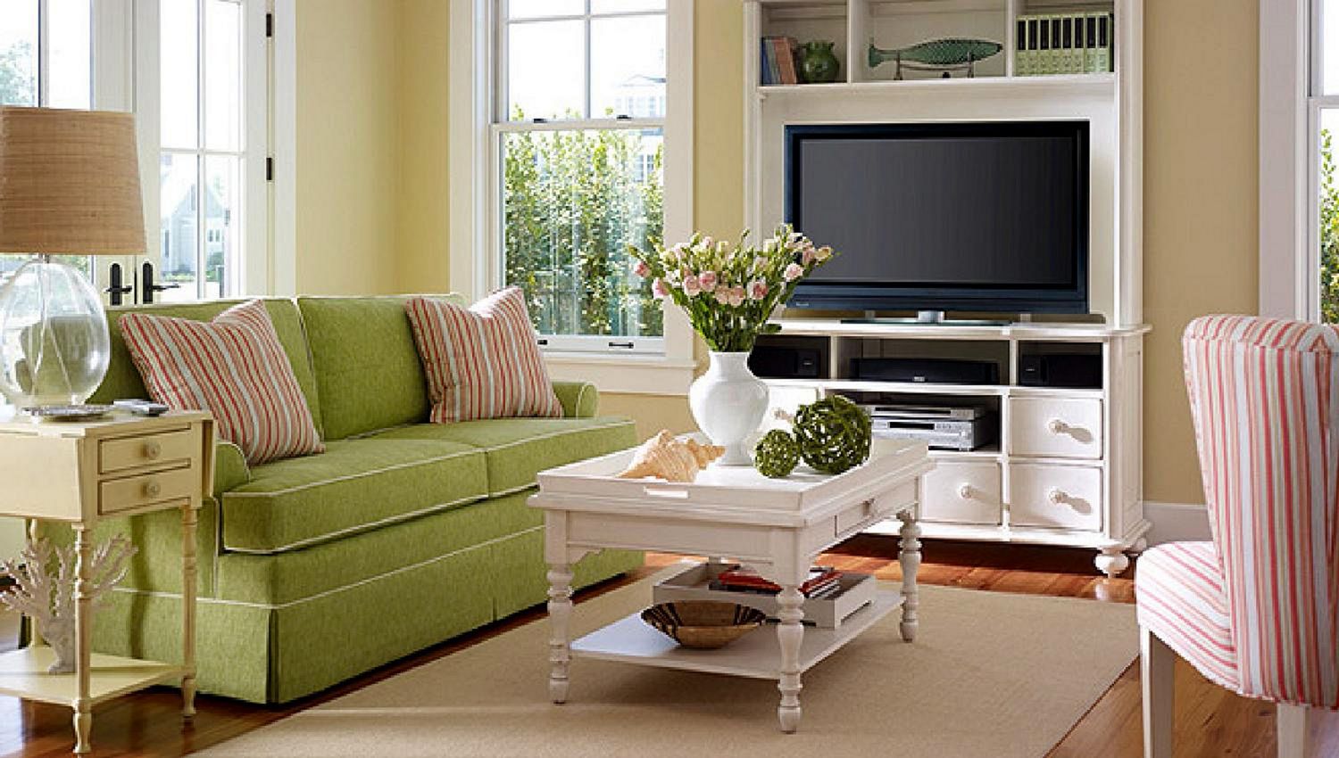Cute Living Room Ideas For Small Spaces