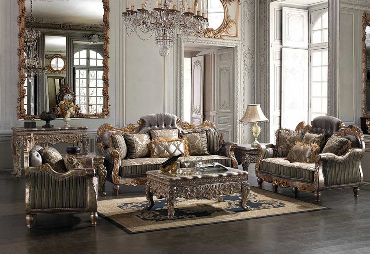 Formal Living  Room  Furniture Sets  Formal Living  Room  