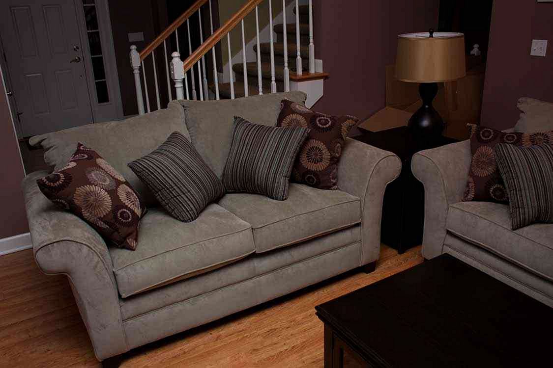 Small Living Room Furniture Ideas (Small Living Room ...