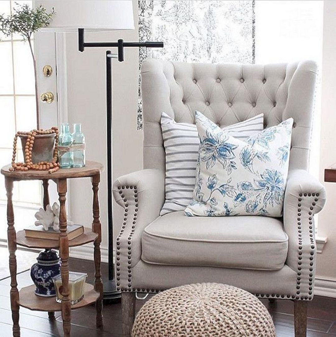 Awesome Accent Chair  For Living  Room  30 Awesome Accent 