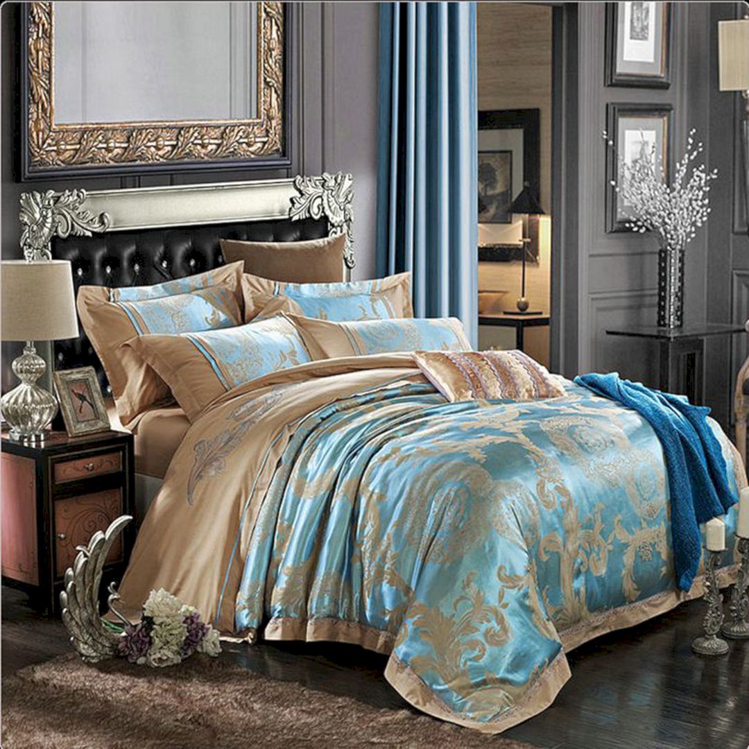 Beautiful Color Silk Bed Sheets Ideas 27 (Beautiful Color Silk Bed Sheets Ideas 27) design ideas