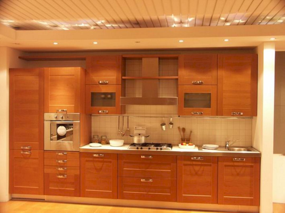 Kitchen Cabinet Designs Ideas (Kitchen Cabinet Designs ...