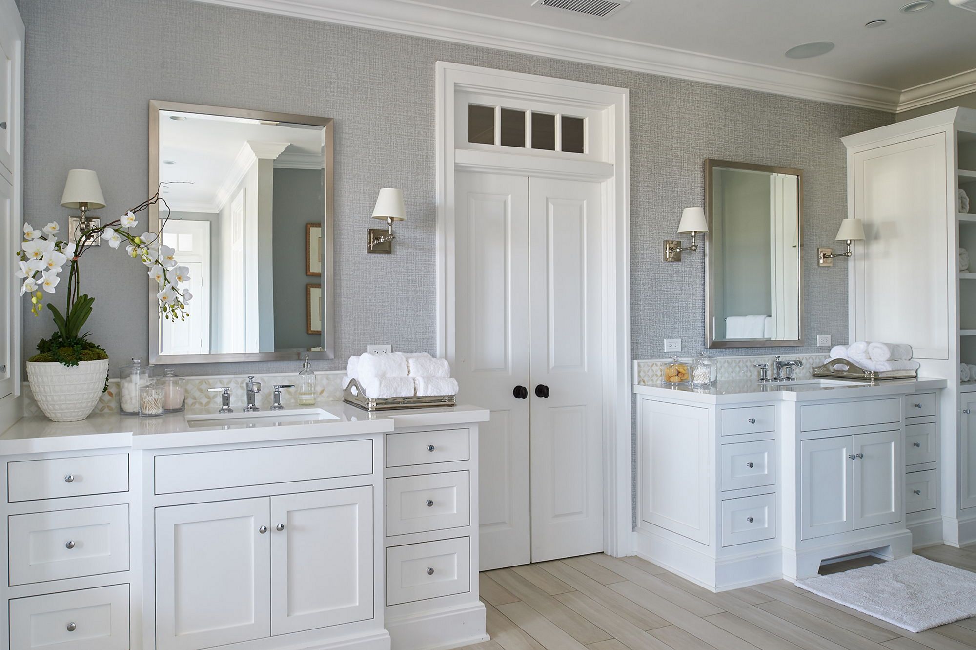 45+ Best Master Bathroom Design Ideas For Your Big Home ...