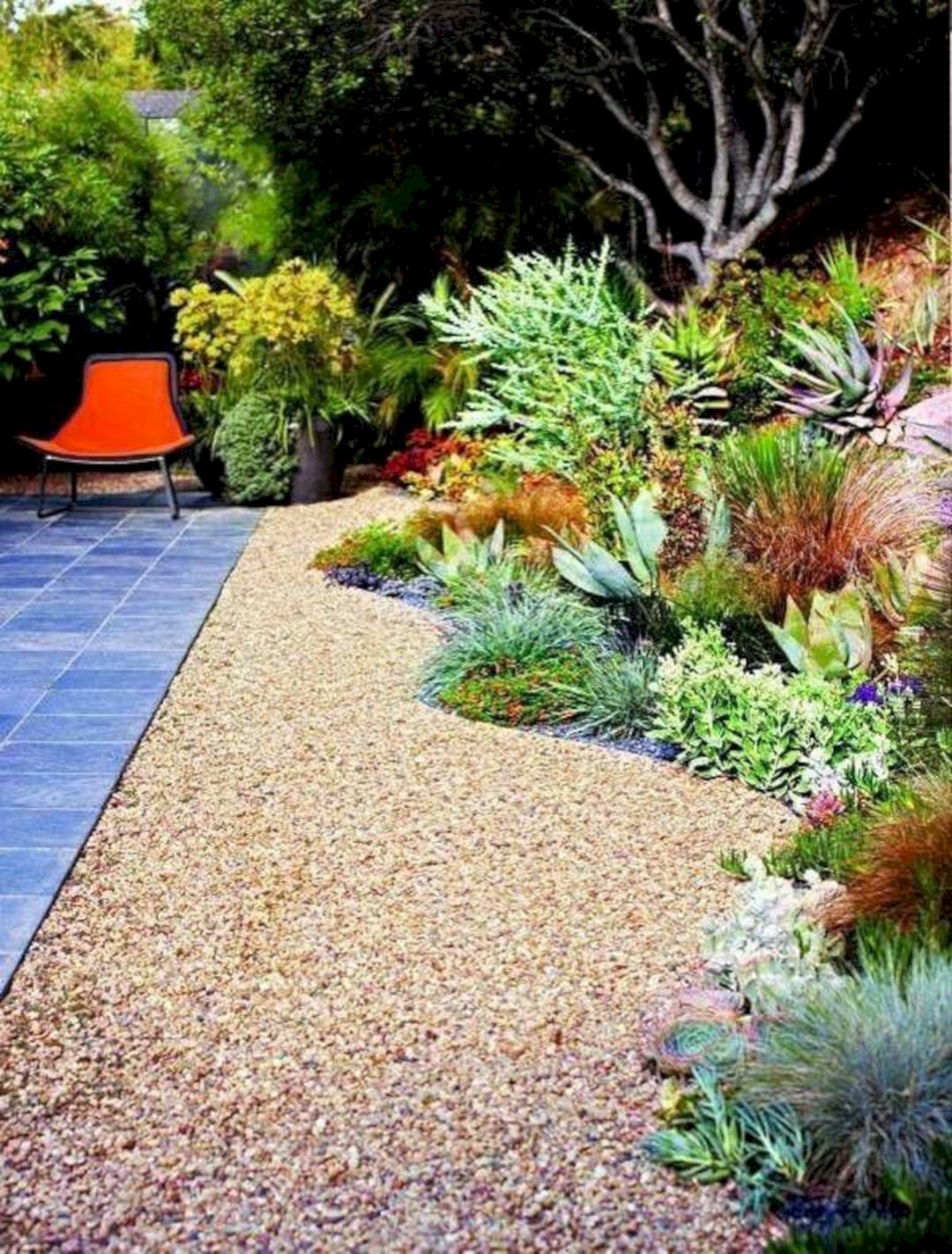 30 Beautiful Desert Garden Design Ideas For Your Backyard ...
