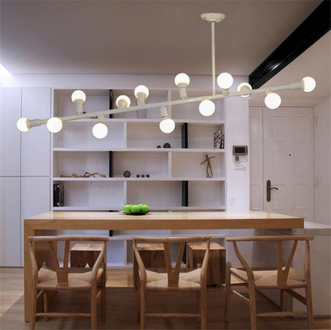 Modern Dining Room Ceiling Lights Ideas