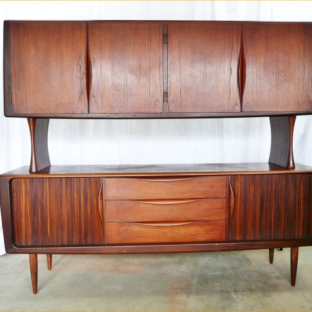 DIY Mid Century Modern Furniture 110 (DIY Mid Century ...